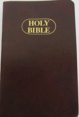 9780931509025: Holy Bible - King James Version
