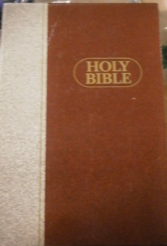 Stock image for Bible Kjv Red Letter Dictionary Concordance for sale by ThriftBooks-Dallas