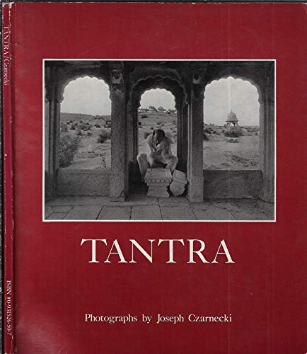 Beispielbild fr Tantra: Photographs zum Verkauf von Arundel Books