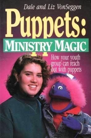 Stock image for Puppets : Ministry Magic for sale by Better World Books