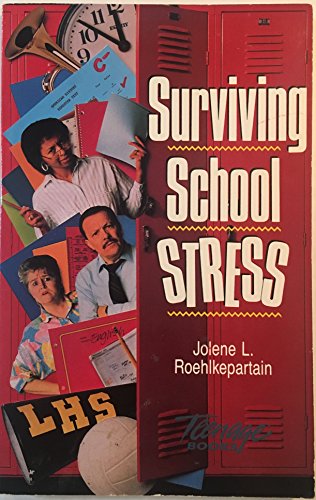 Stock image for Surviving School Stress for sale by Books for a Cause