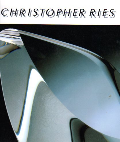 Illusion in Glass: The Art of Christopher Ries