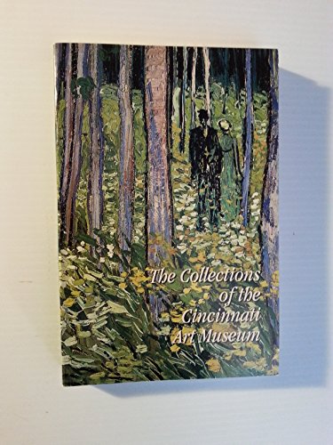 

Collections of the Cincinnati Art Museum