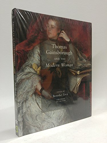 Beispielbild fr Thomas Gainsborough and the Modern Woman. zum Verkauf von BookResQ.