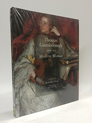 9780931537370: Thomas Gainsborough and the modern woman