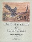 Beispielbild fr Death of a Lizard & Other Poems (with CD) zum Verkauf von Tsunami Books