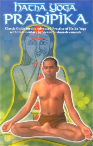Stock image for Hatha Yoga Pradipika for sale by Lexington Books Inc