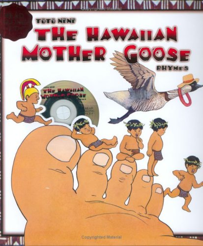 9780931548604: Title: Tutu Nene The Hawaiian Mother Goose Rhymes with mi