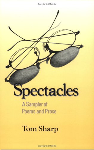Stock image for Spectacles for sale by Royal Oak Bookshop
