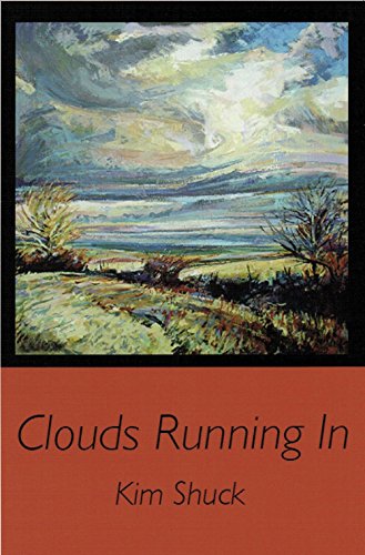 Beispielbild fr Clouds Running in zum Verkauf von ThriftBooks-Atlanta