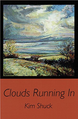 Stock image for Clouds Running in for sale by ThriftBooks-Atlanta