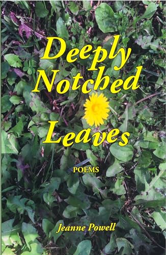 Imagen de archivo de Deeply Notched Leaves a la venta por Revaluation Books