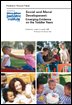 Stock image for Social and Moral Development: Emerging Evidence on the Toddler Years for sale by Zubal-Books, Since 1961