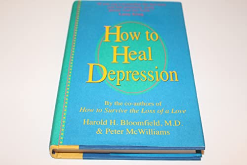 Stock image for How to Heal Depression for sale by SecondSale