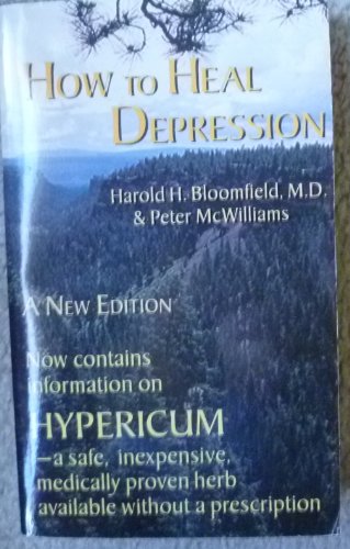 Stock image for How to Heal Depression for sale by Gulf Coast Books