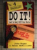 Imagen de archivo de Do It!: Let's Get Off Our Buts a la venta por SecondSale