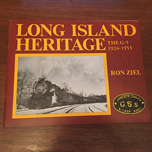 Long Island Heritage The G-5 1924 - 1955