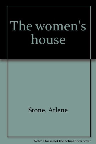 Imagen de archivo de The Women's House a la venta por The Second Reader Bookshop