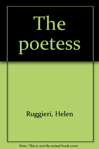 Imagen de archivo de The Poetess a la venta por Paisleyhaze Books