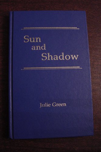 Beispielbild fr Sun and Shadow zum Verkauf von Wonder Book