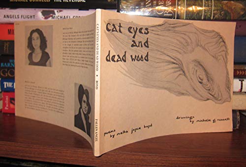 Beispielbild fr Cat eyes and dead wood zum Verkauf von Modetz Errands-n-More, L.L.C.