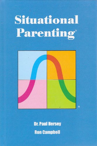 Imagen de archivo de Situational Parenting a la venta por WorldofBooks