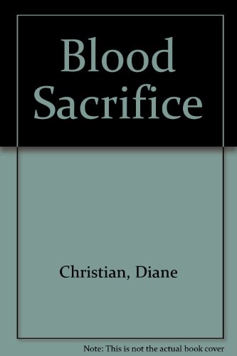 Blood Sacrifice: Reflection on War and Murder