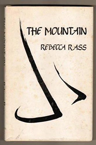 Beispielbild fr The mountain zum Verkauf von Robinson Street Books, IOBA