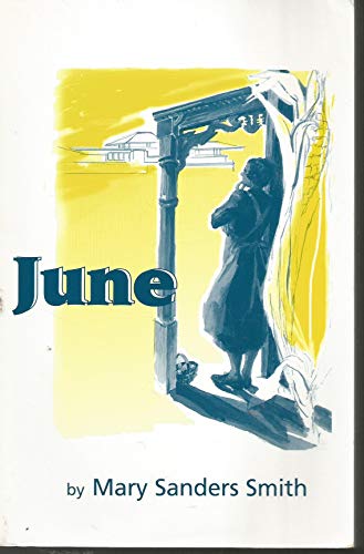June (9780931642296) by Smith, Mary Sanders