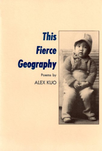 9780931659607: This Fierce Geography