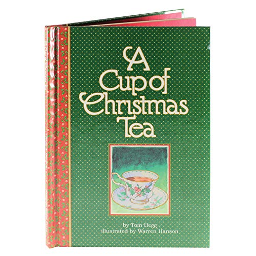 Beispielbild fr A Cup of Christmas Tea zum Verkauf von SecondSale