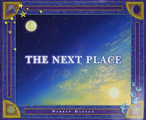 9780931674327: The Next Place