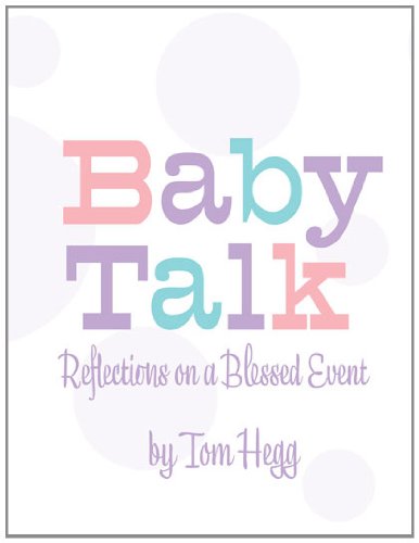 Beispielbild fr Baby Talk zum Verkauf von ThriftBooks-Atlanta