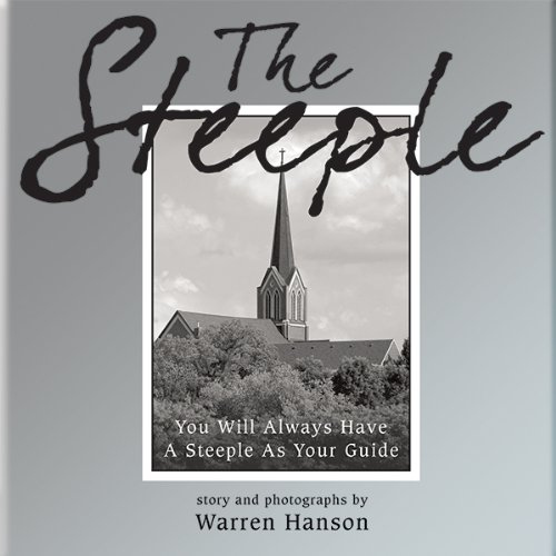 Stock image for The Steeple for sale by Goodwill