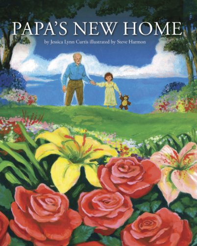 Beispielbild fr Papa's New Home zum Verkauf von Your Online Bookstore