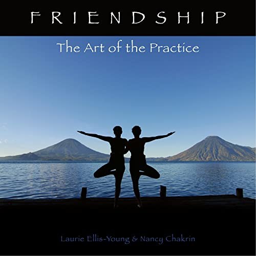 9780931674808: Friendship: The Art of the Practice