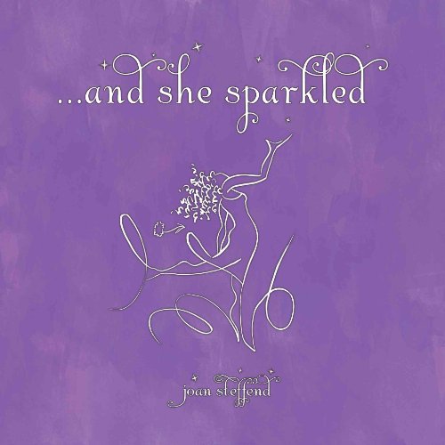 Stock image for .and she sparkled for sale by Gulf Coast Books