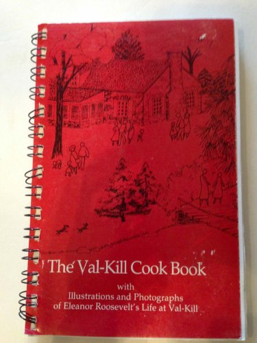 Stock image for The Val- Kill Cookbook for sale by ThriftBooks-Atlanta