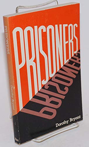 Beispielbild fr Prisoners: A Novel zum Verkauf von HPB-Diamond