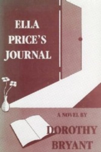9780931688089: Ella Price's Journal