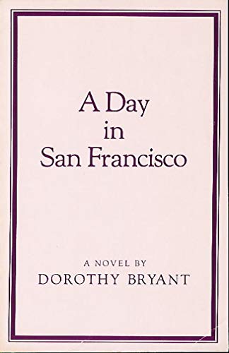 Stock image for Day in San Francisco for sale by Bookmarc's
