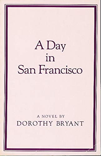 Stock image for Day in San Francisco for sale by Better World Books