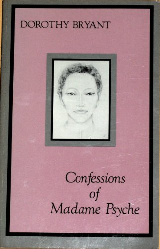 Beispielbild fr Confessions of Madame Psyche: Memoirs and Letters of Mei-Li Murrow zum Verkauf von BooksRun