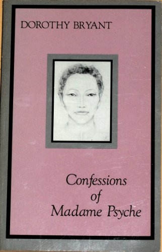 Stock image for Confessions of Madame Psyche: Memoirs and Letters of Mei-Li Murrow for sale by BooksRun