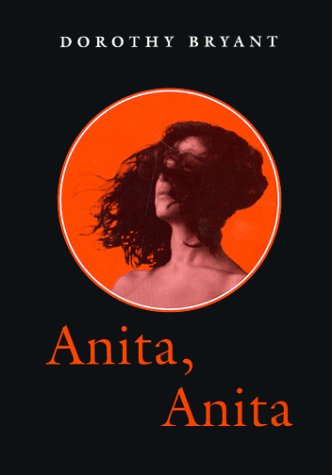 Stock image for Anita, Anita for sale by Books From California