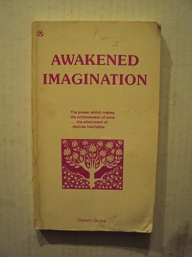 Beispielbild fr Awakened Imagination zum Verkauf von ThriftBooks-Atlanta