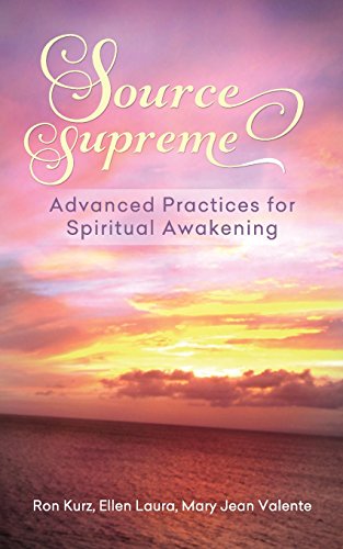 Imagen de archivo de Source Supreme: Advanced Practices for Spiritual Awakening a la venta por ThriftBooks-Dallas