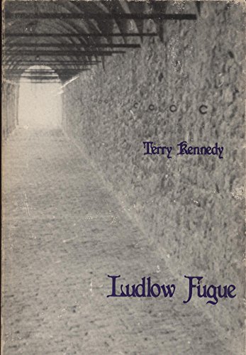 Stock image for Ludlow Fugue for sale by The Unskoolbookshop
