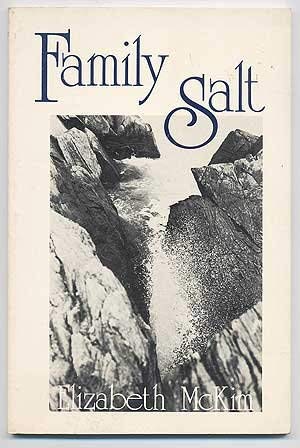 Stock image for Family Salt for sale by Jay W. Nelson, Bookseller, IOBA