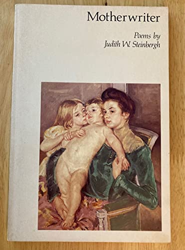 Beispielbild f�r Motherwriter zum Verkauf von Robinson Street Books, IOBA